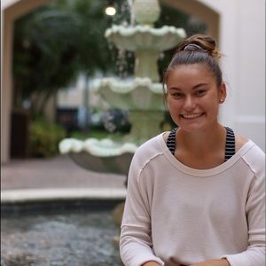 Meet your Posher, Macenzie